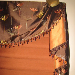 Small House in Winchester, IN - Window Treatments