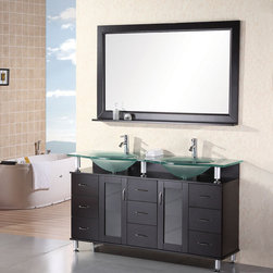 Bathroom Vanities Sets - Bathroom Vanities And Sink Consoles