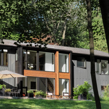 Armonk Ranch Rehash