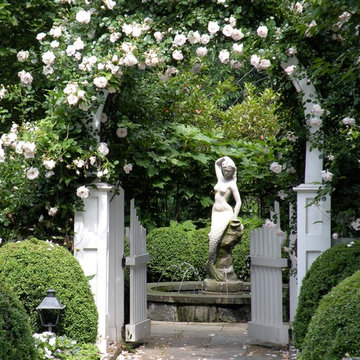 Landscape Design