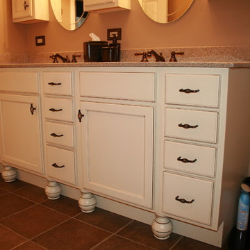 Bathroom Design
