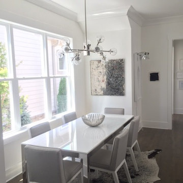 Designer Projects - Ashley