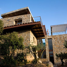 facade