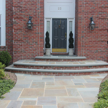 Arrival Courts
