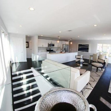 Ocean Drive Beach Home