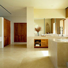 Bathrooms - fancy