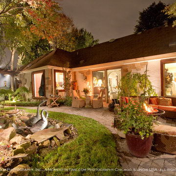 Wheaton Residence