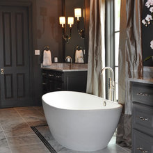 My Bathroom Plan