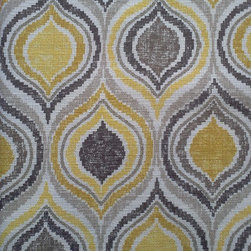 FABRIC SELECTION (Duralee) - Upholstery Fabric