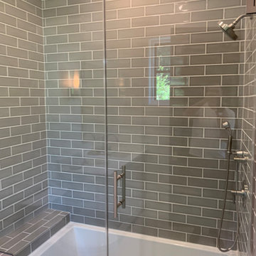Renovations