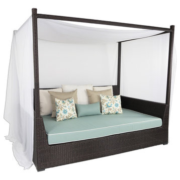 Signature Viceroy Daybed, Spectrum Coffee
