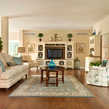 Living Room Ideas