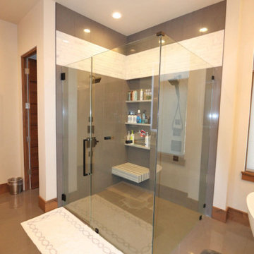 Crowley Lane Remodel