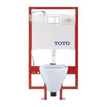 toilets