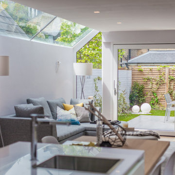 Family Home - Fulham