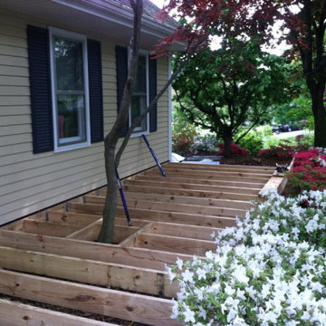 MAJOR REMODEL 75% OF HOME - SANDY