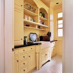 HomeClick Interiors -- Kitchen - Products