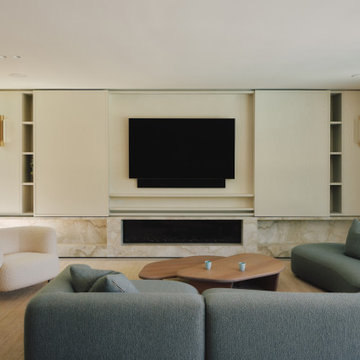 Bellevue Hill Residence 2
