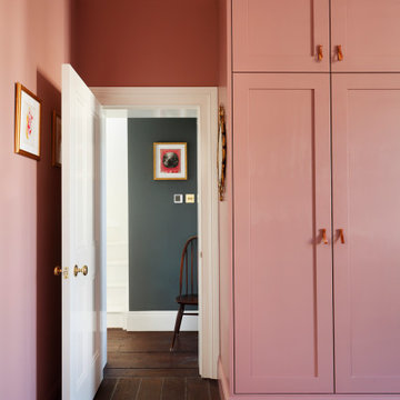 Richmond Townhouse