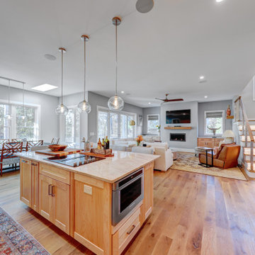 CLB Network - Crx Construction - Rehoboth Beach, DE - 3