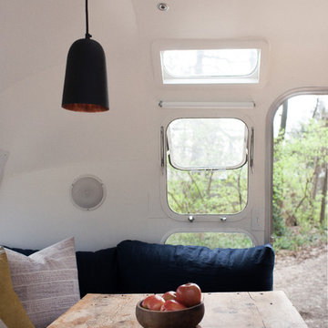 June | 1977 Airstream Overlander