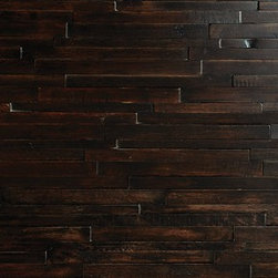 Wall paneling home - Products