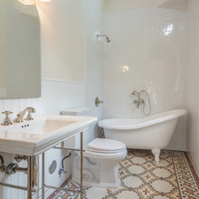 Bathrooms