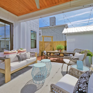 Neptune Beach House