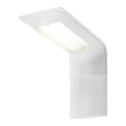 Hila Wall LED Lamp by Artemide - Outdoor Wall Lights And Sconces