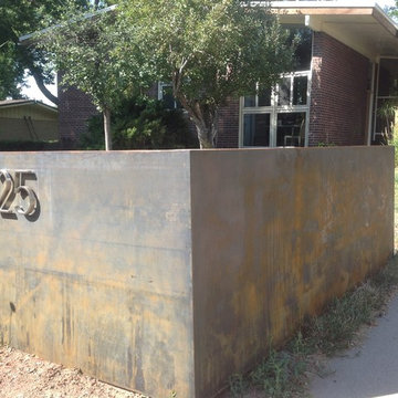 MidCentury modern update/remodel