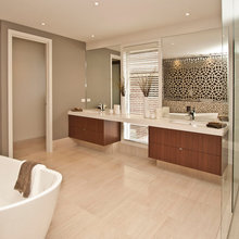LA Condo: Bathroom