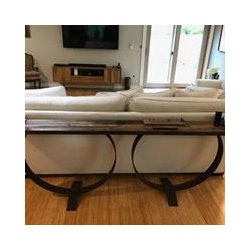 Custom Built Projects - Side Tables And End Tables