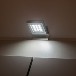 Lighting design for bedrooms - Corona - Lighting