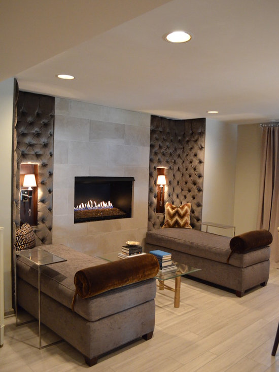 Basement Wall Covering Houzz