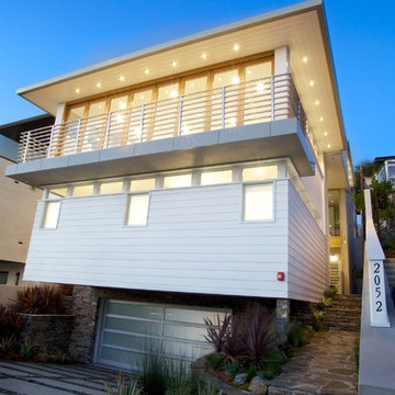 Hermosa Beach Beach House