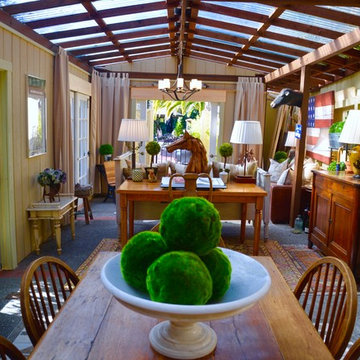 A creative space