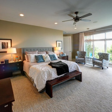 2013 KC Better Homes & Garden's Best Green & Best Custom Home Over $1 Million