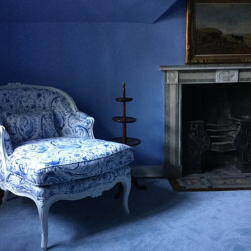 Upholstery Projects