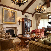 our great room