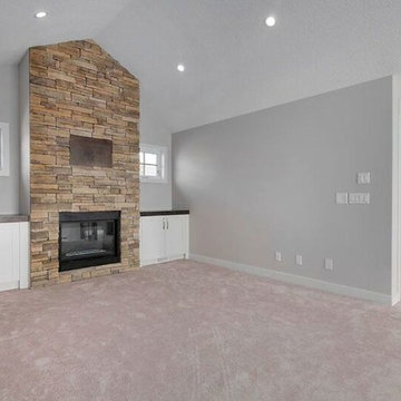 New Watermark Homes