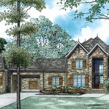 Dream house