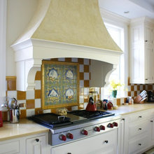 range hood corbels