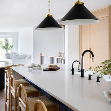 East Contemporary Shift