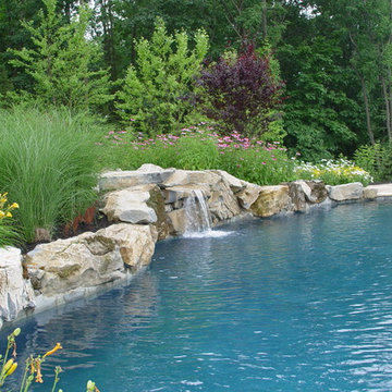 Award winning 800 sf Pool