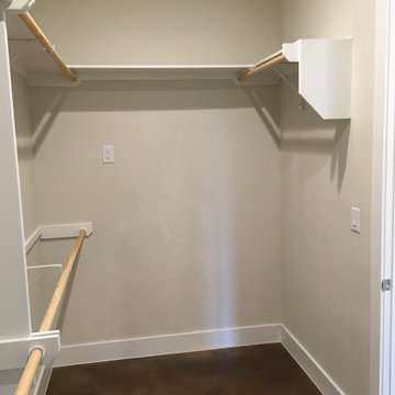 Comfort, Texas Barndominium and Man Cave