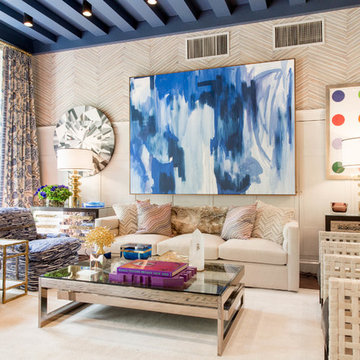 Kips Bay Showhouse 2017