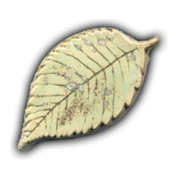3" Leaf - Tile