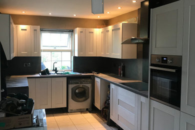 Design ideas for a kitchen in Other.