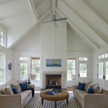 Private Residence - McLean
