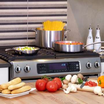 American Kitchen Lifestyle